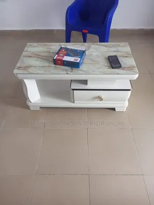 Tv Stand With Drawer