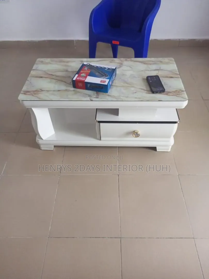 Tv Stand With Drawer