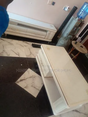 Tv Stand With Drawer