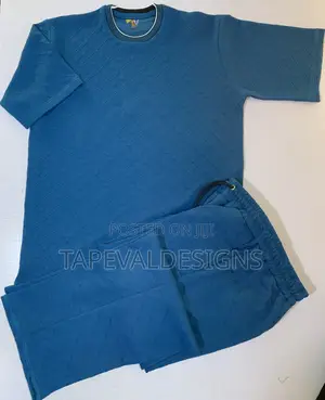 Playboy Two Piece Outfit