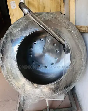 Peanut Coating Machine