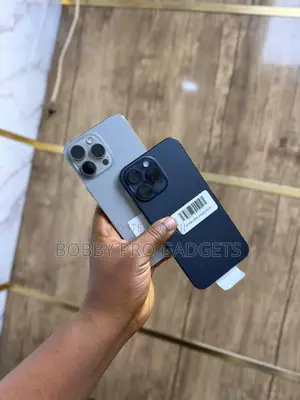 Apple iPhone 15 Pro Max 256 GB Blue