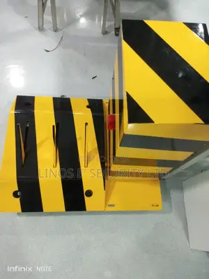Road Blocker