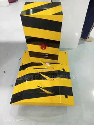 Road Blocker