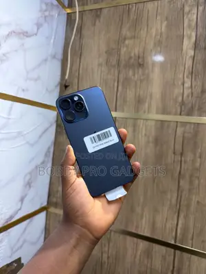 Apple iPhone 15 Pro Max 256 GB Blue