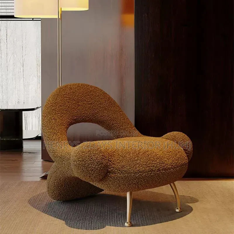 Decoration Chairs Excutively