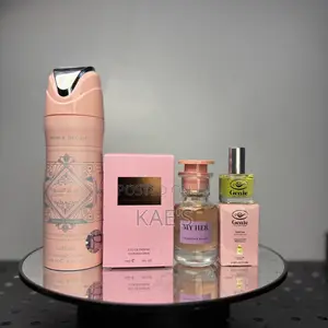 Pink Weekend Glow Combo