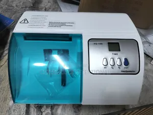 Dental Amalgamator Machine