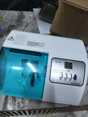 Dental Amalgamator Machine