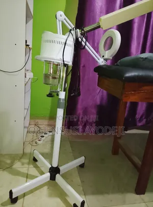 Facial Steamer For Sale