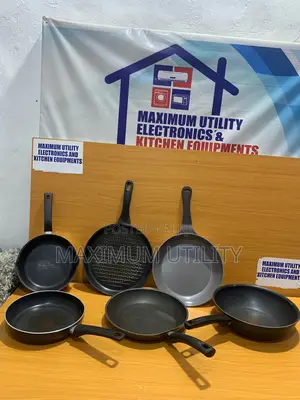 Non Stick Thrift Fry Pan