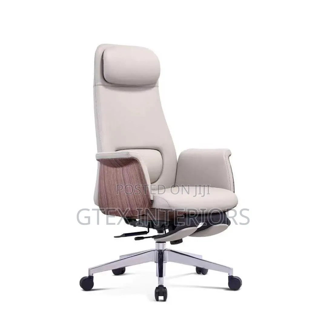 Boss Executive Office Chair