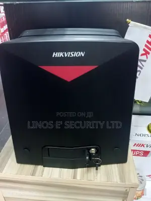Automatic Gate Motor