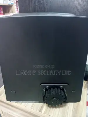 Automatic Gate Motor