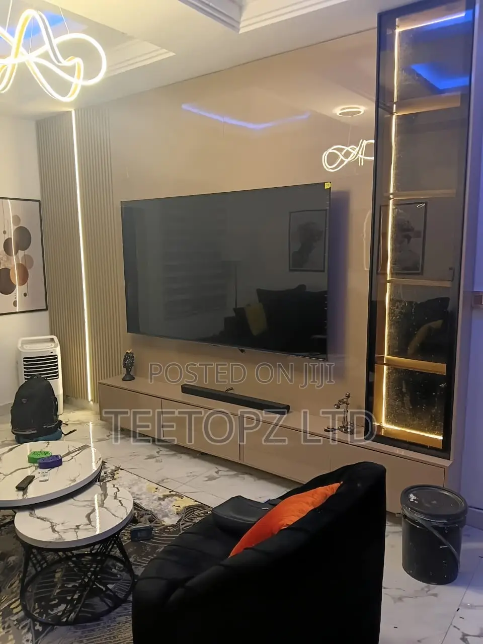 Tv Consoless