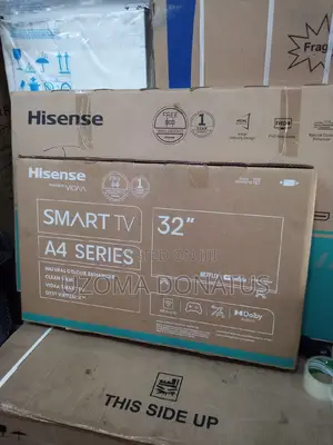Hisense Smart Television 32 Inches