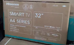 Hisense Smart Television 32 Inches
