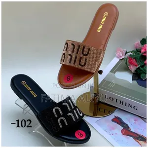 New Shoe Size 37_41