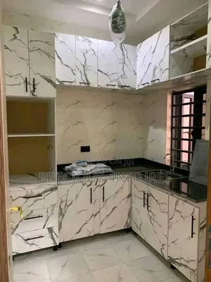 Kitchen Cabinet