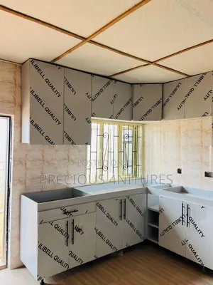 Kitchen Cabinet