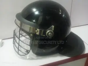Balistic Helment