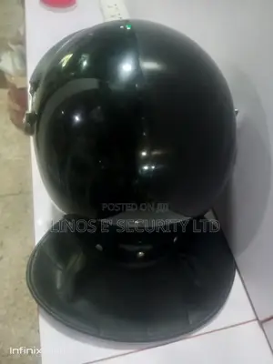 Balistic Helment