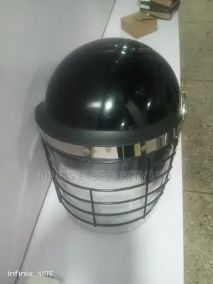 Balistic Helment