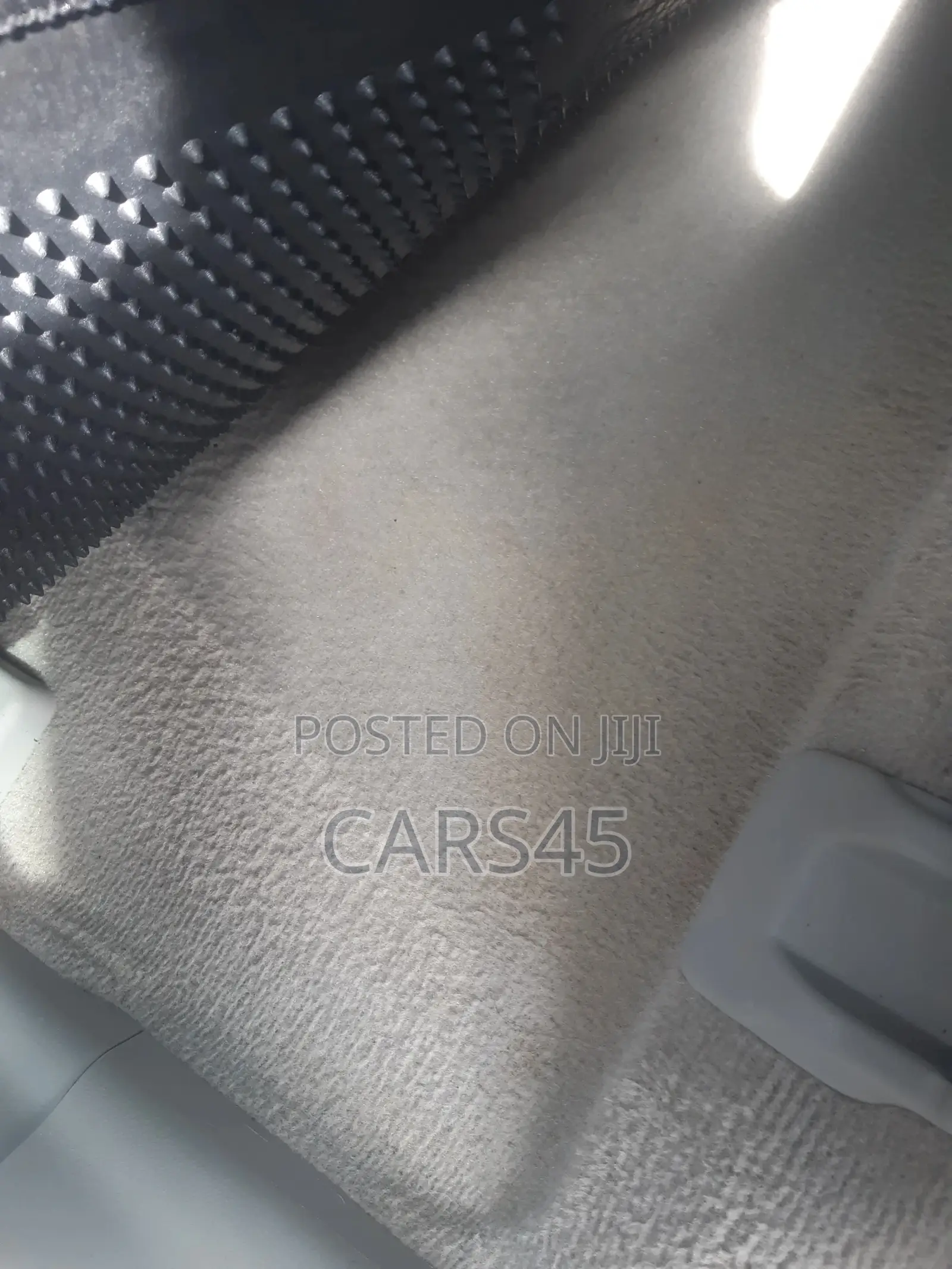 Lexus RX 2011 Silver