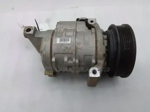 2014-2025 Ram 2500 3500 Ac Compressor 6.4l Gas
