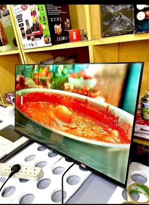 65inches Smart Lg Led Rezor Internet Access Tv