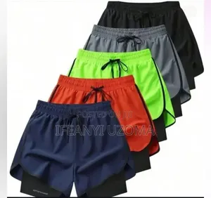 Quality Classic Gym's Short