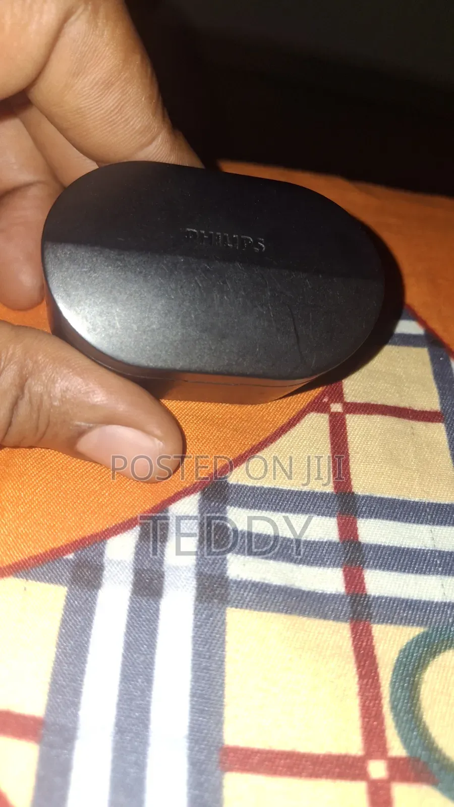Philip True Wireless Headphone