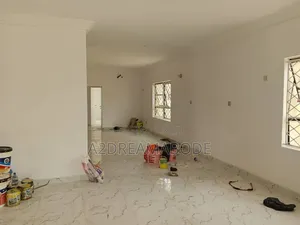 4bdrm Duplex in Adeniyi Jones for rent