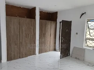 4bdrm Duplex in Adeniyi Jones for rent
