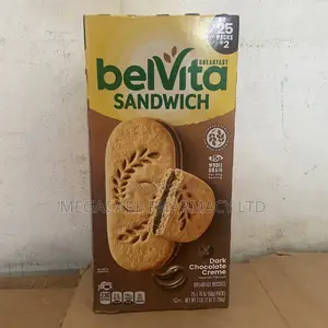 Belvita Sandwich