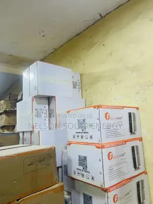 3.5kva 24v Felicity Solar Inverter Now Available With Good Price