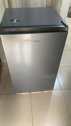 Hisense Refrigerator for Sell