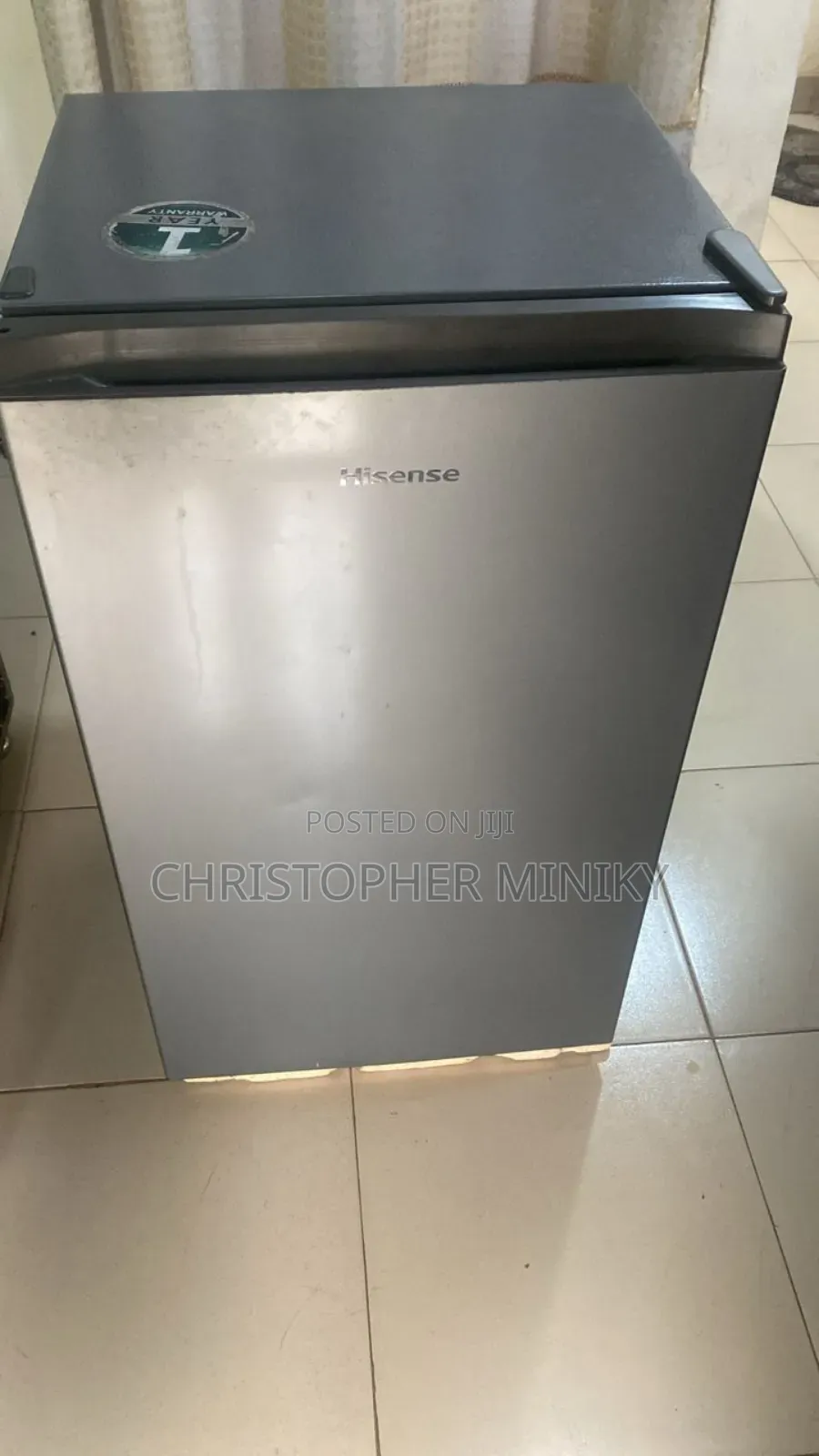 Hisense Refrigerator for Sell