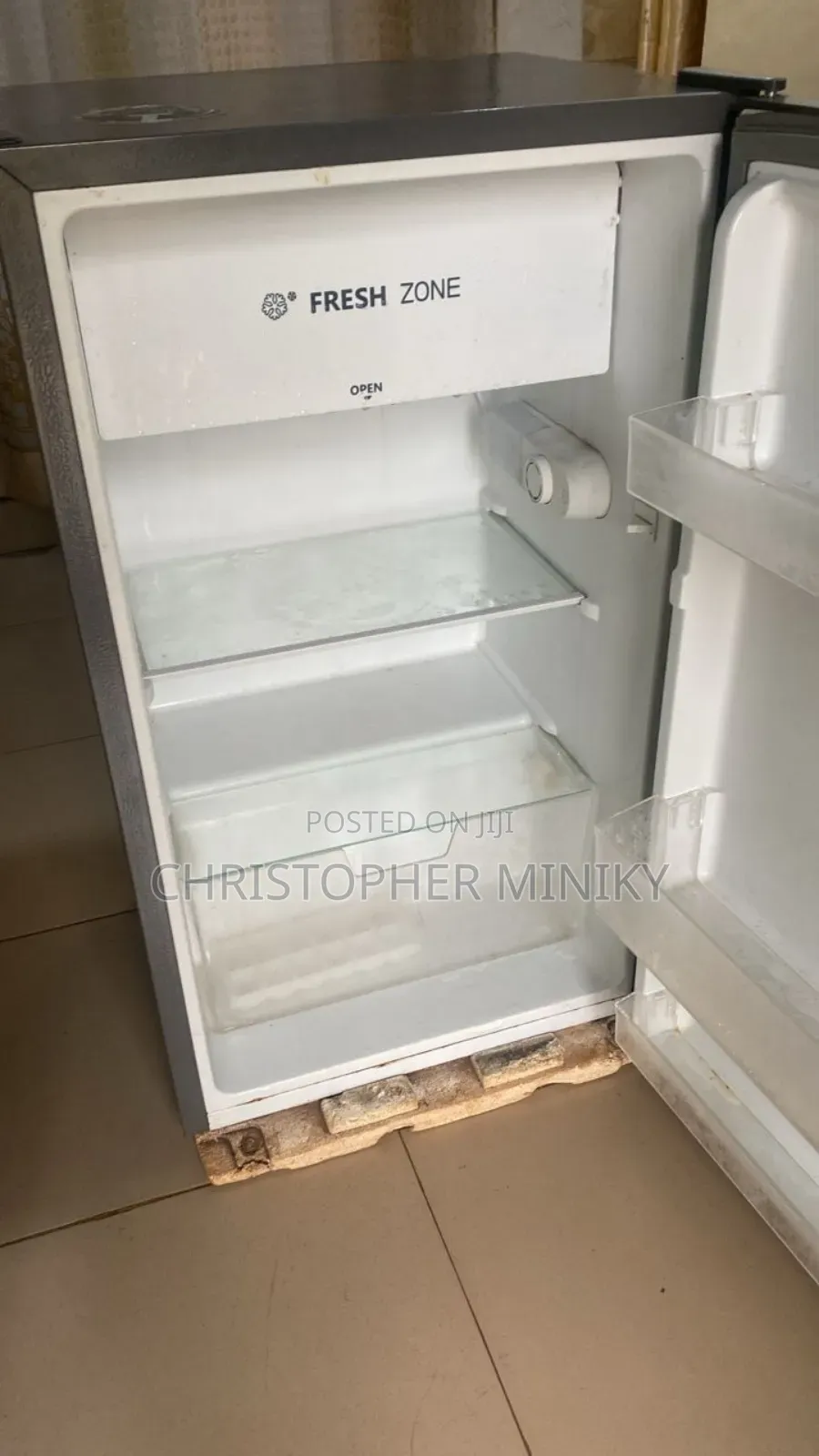 Hisense Refrigerator for Sell