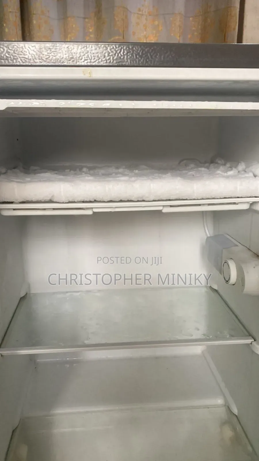 Hisense Refrigerator for Sell