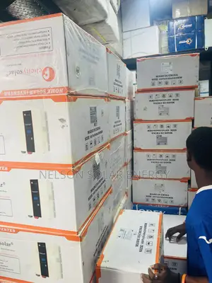 3.5kva 24v Felicity Solar Inverter Now Available With Good Price