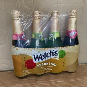 Welchs Family Farmer Owned Sparking Non-Alcoholic