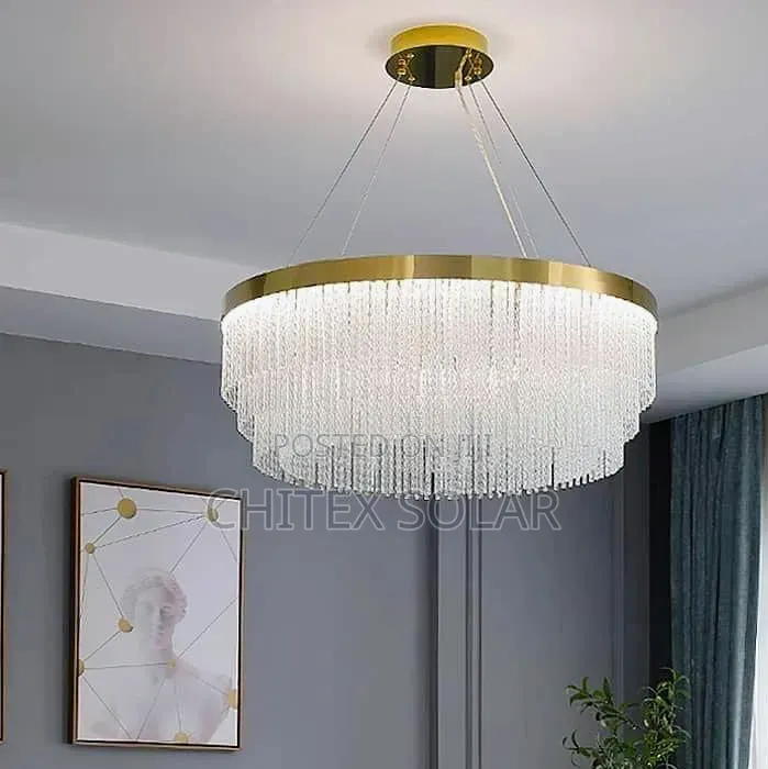 Chandelier Light