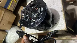 Complete Fan Head