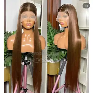 Hairs&Wigs