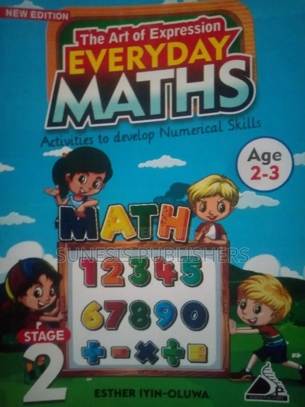 Nursery Kg Textbooks