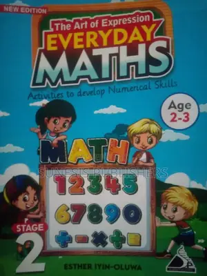 Nursery Kg Textbooks
