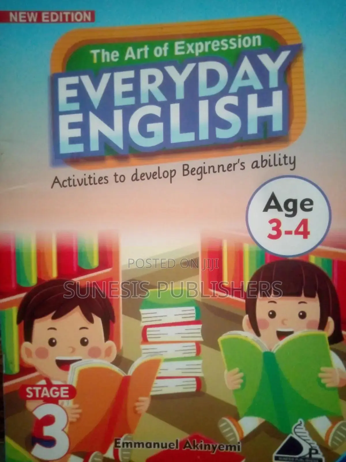 Nursery Kg Textbooks
