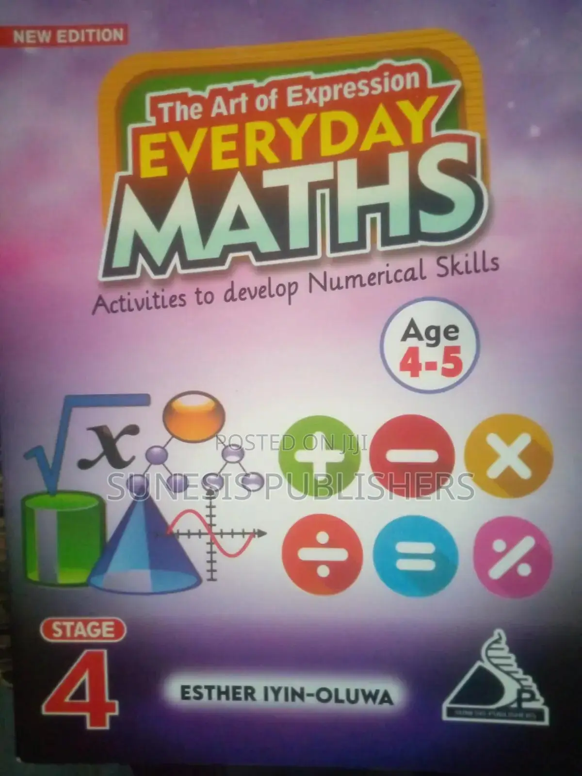 Nursery Kg Textbooks
