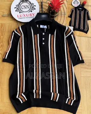 Stock Shirt